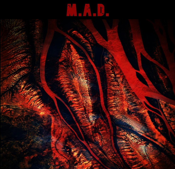 M.A.D.