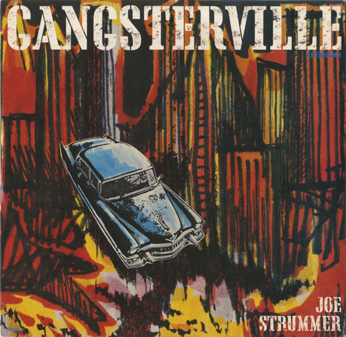 Gangsterville