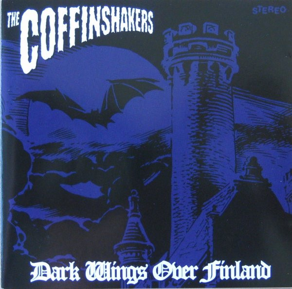 Dark Wings Over Finland