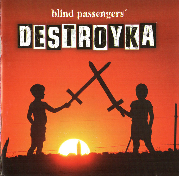 Destroyka