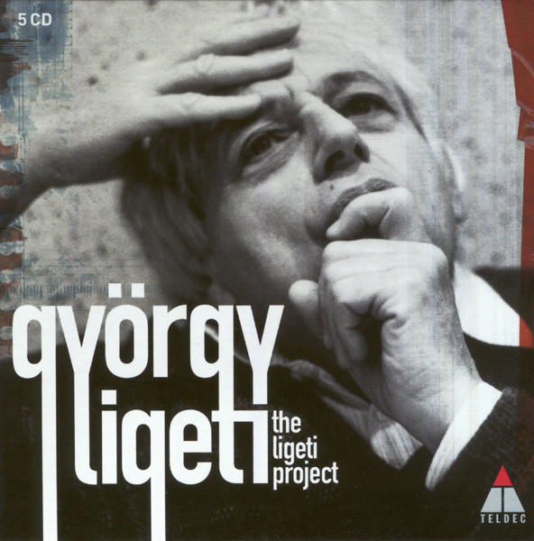 The Ligeti Project