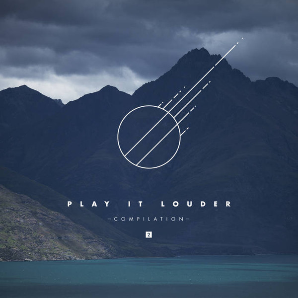 Play It Louder Vol​.​2