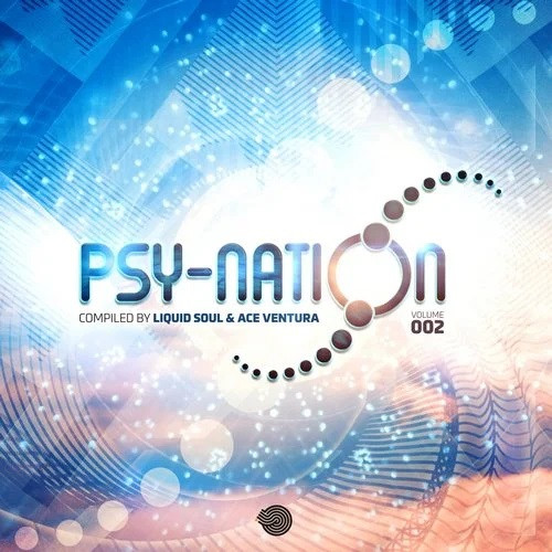 Psy-Nation - Volume 002