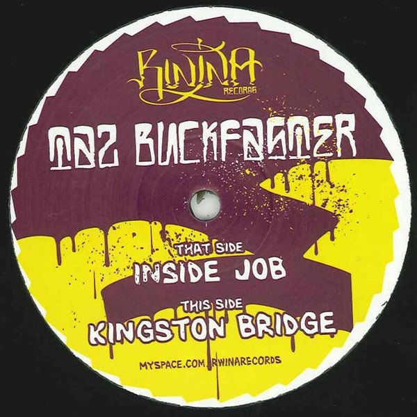 Inside Job / Kingston Bridge