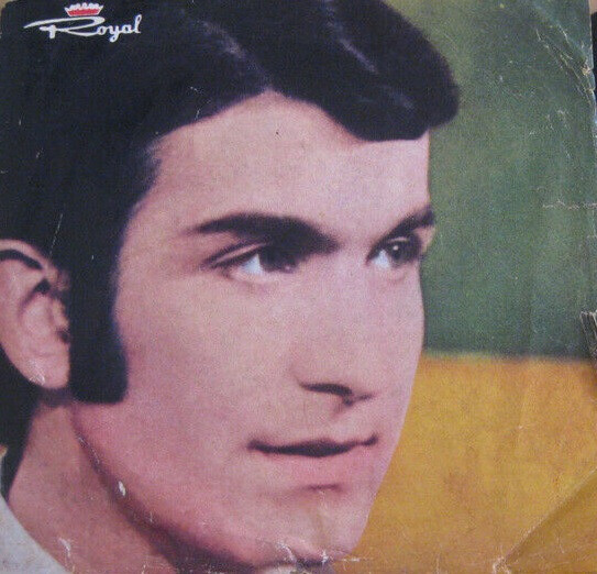 کوه به کوه نمیرسه / یاد اون روزا