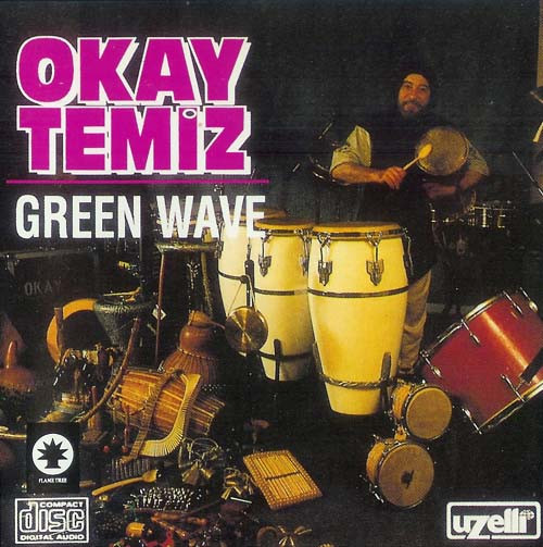 Green Wave