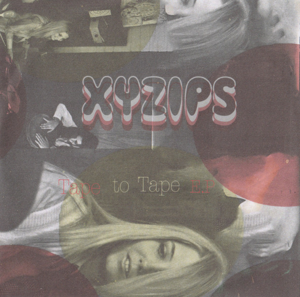 Tape To Tape E.P