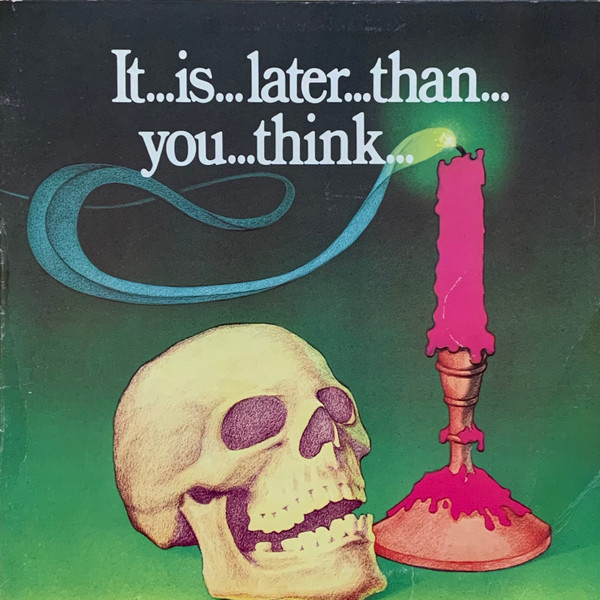 Arch Oboler's Lights Out, Everybody!