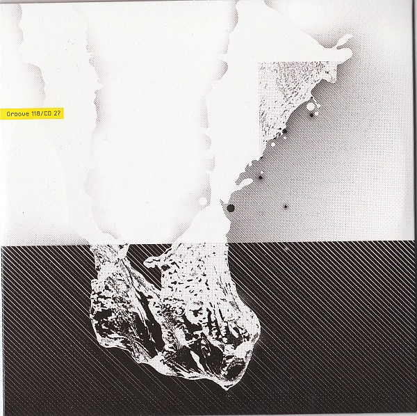 Groove 118 / CD 27