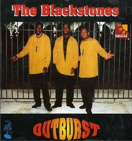 Outburst