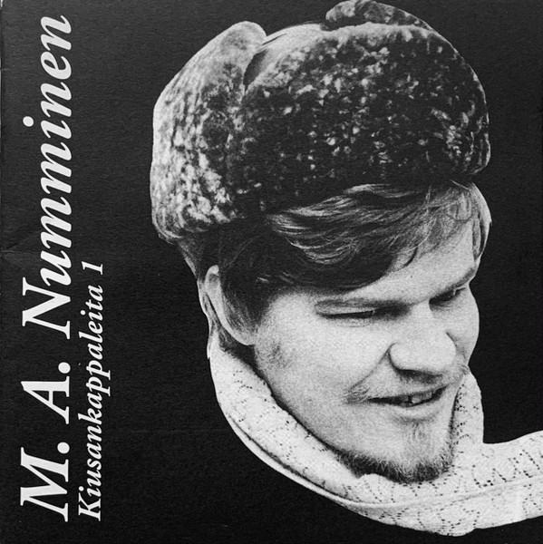 Kiusankappaleita 1