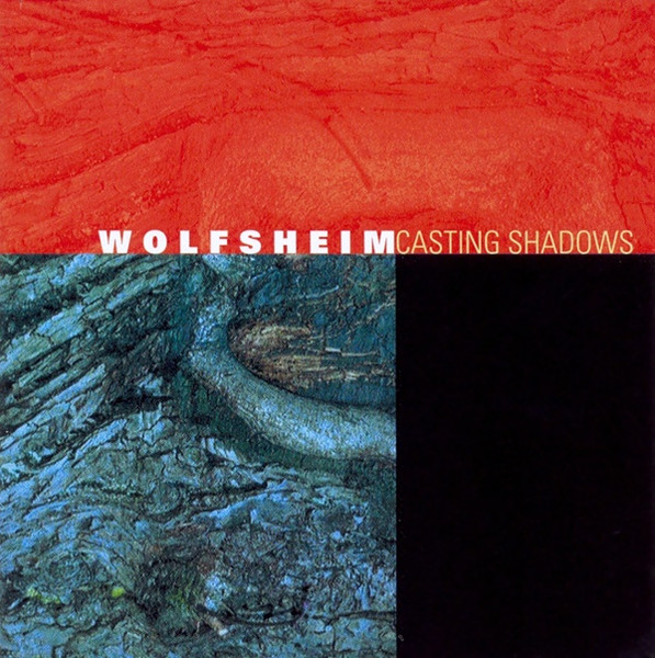 Casting Shadows