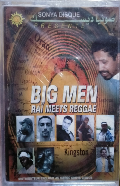 Raï Meets Reggae