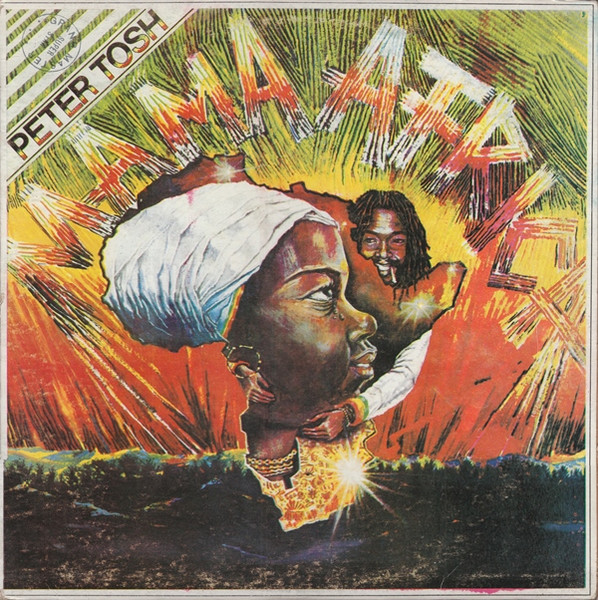 Mama Africa