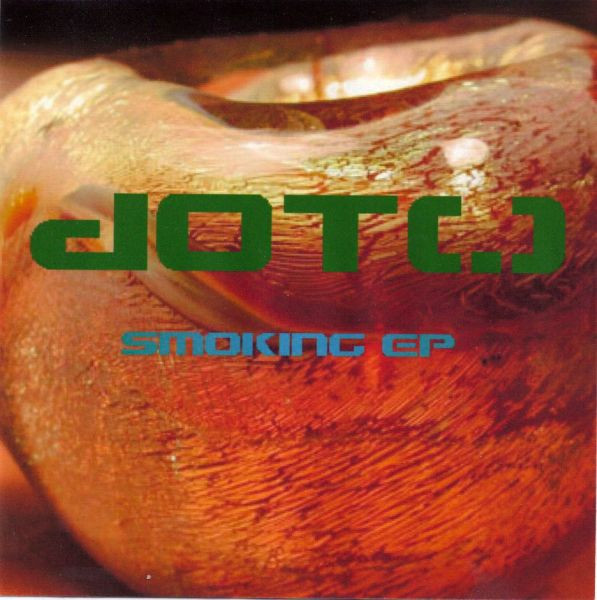 Smoking EP