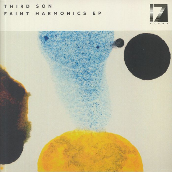 Faint Harmonics EP