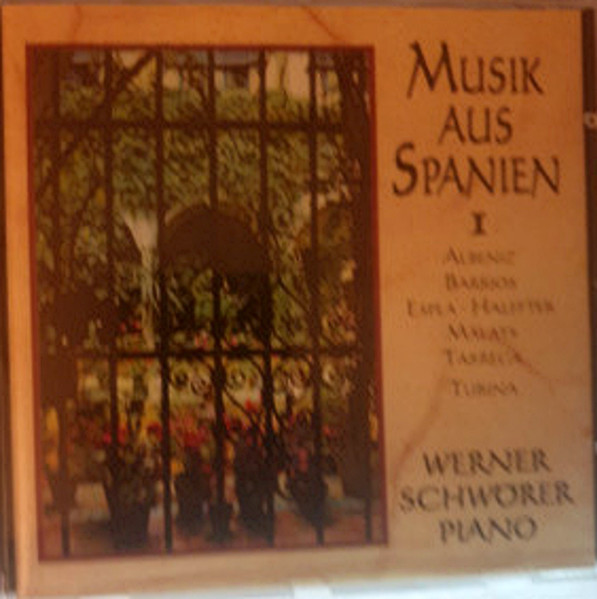 Musik Aus Spanien