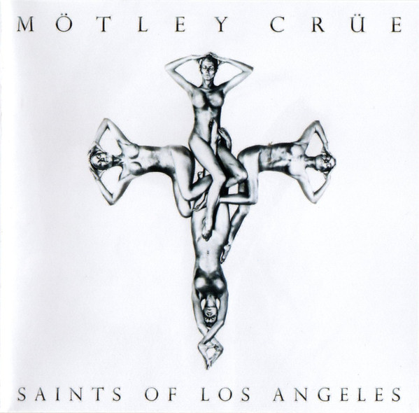 Saints Of Los Angeles