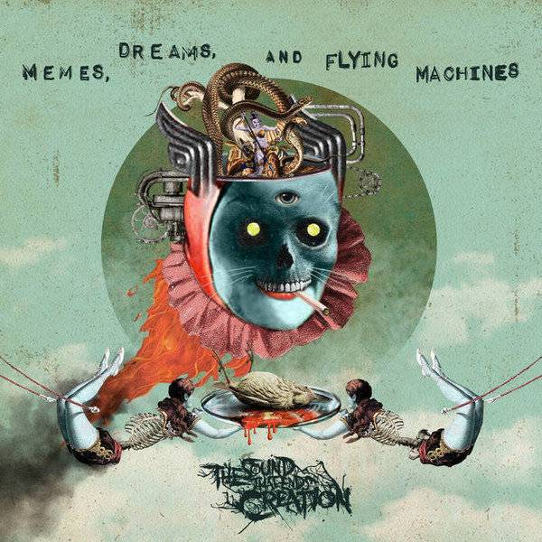 Memes, Dreams, And Flying Machines