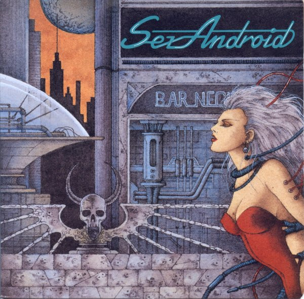 Sexaroid Capsule Schneider