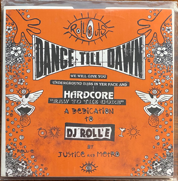 Dance Till Dawn