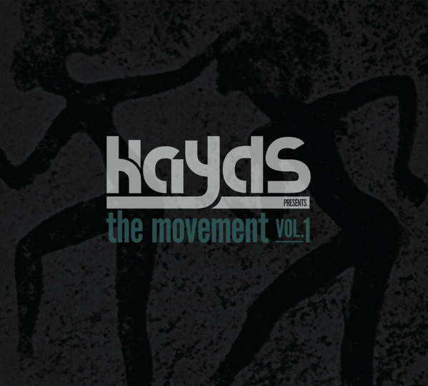 The Movement Vol. 1