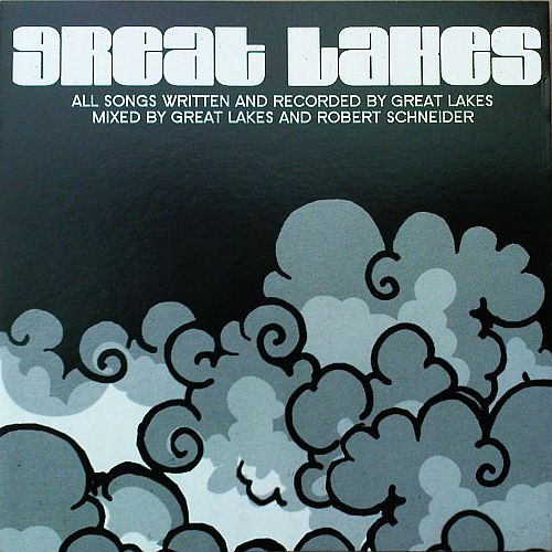 Great Lakes