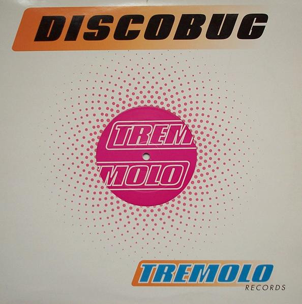 Discobug
