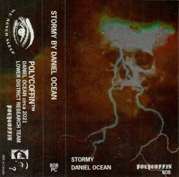 Stormy
