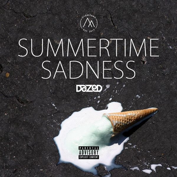 Summertime Sadness
