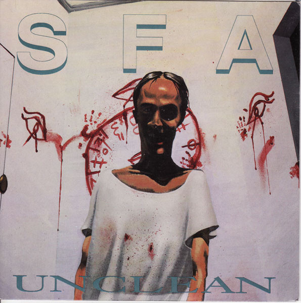 Unclean
