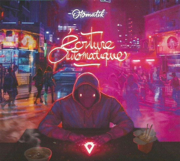 Ecriture Automatique