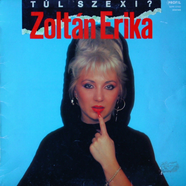 Túl Szexi?