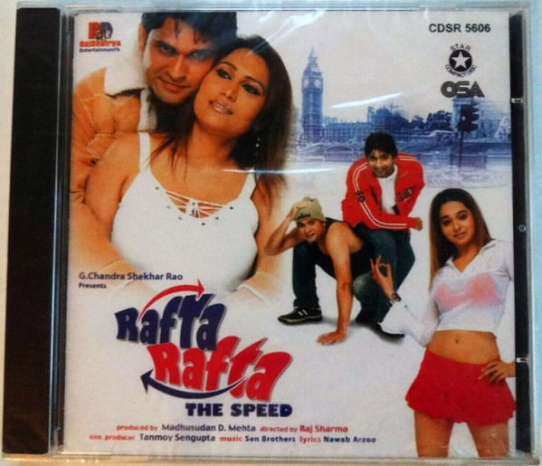 Rafta Rafta: The Speed