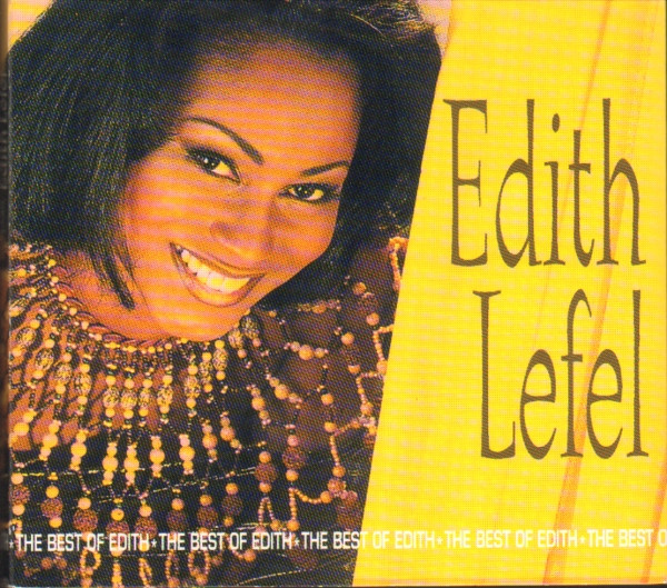 The Best Of Edith
