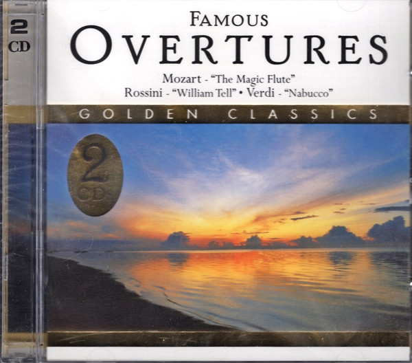 Famous Overtures