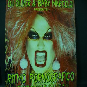 Pornografick