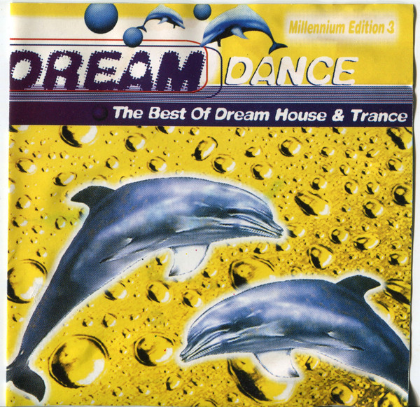 Dream Dance Millennium Edition 3