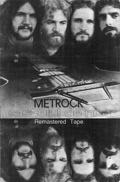 Castelul De Nisip (Remastered Tape)