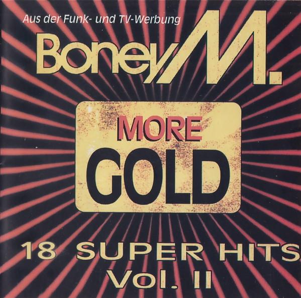 More Gold. 18 Super Hits. Vol. II