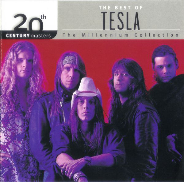 The Best Of Tesla