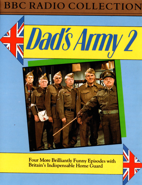 Dad's Army 2