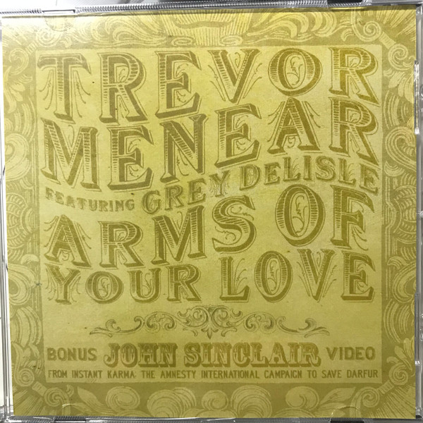 Arms Of Your Love