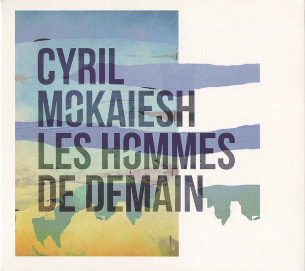 Les Hommes De Demain