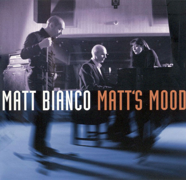 Matt's Mood