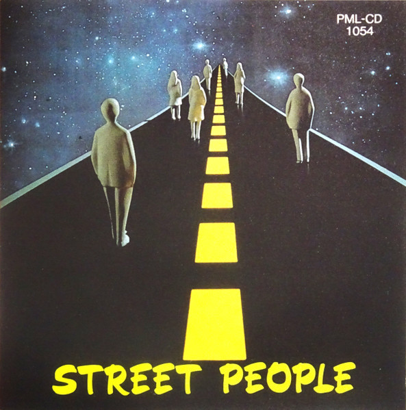 Street People