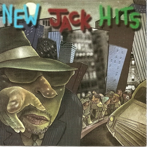 New Jack Hits