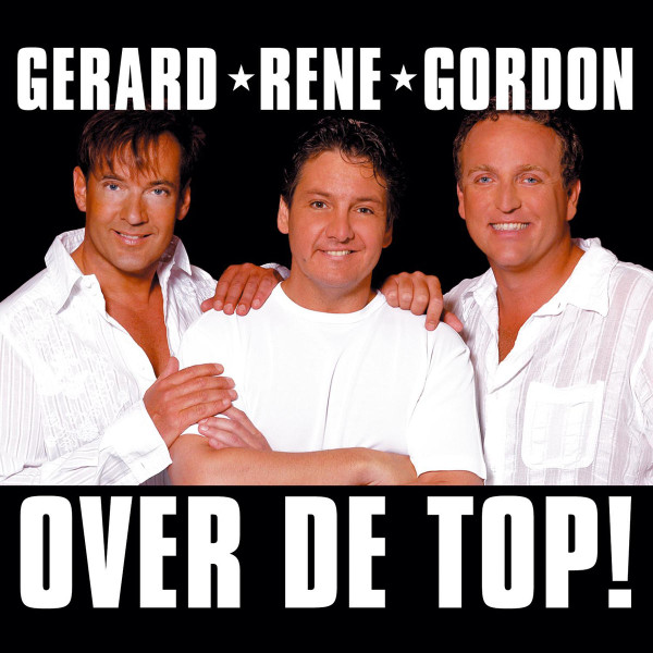 Over De Top!