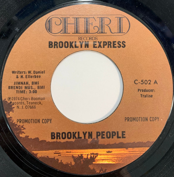 Brooklyn Express