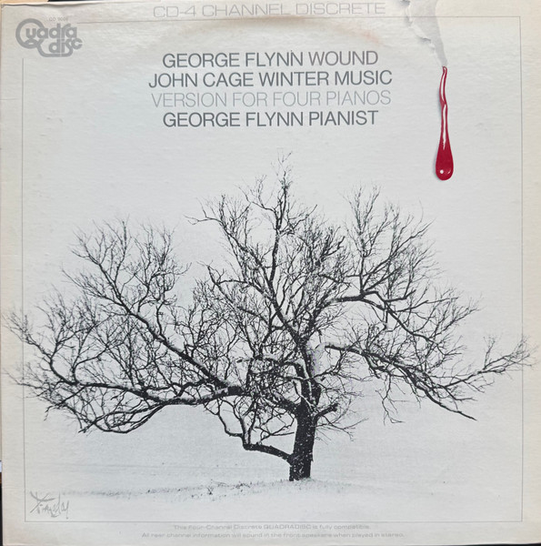 Wound / Winter Music